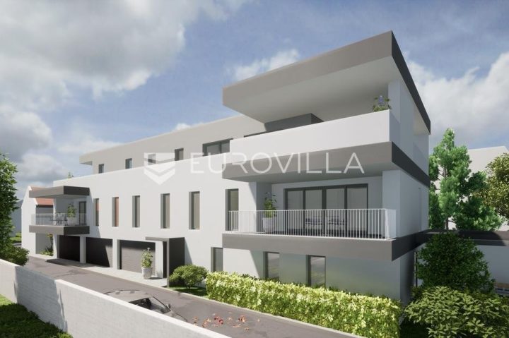 Apartmán na prodej 169 m² – Centar