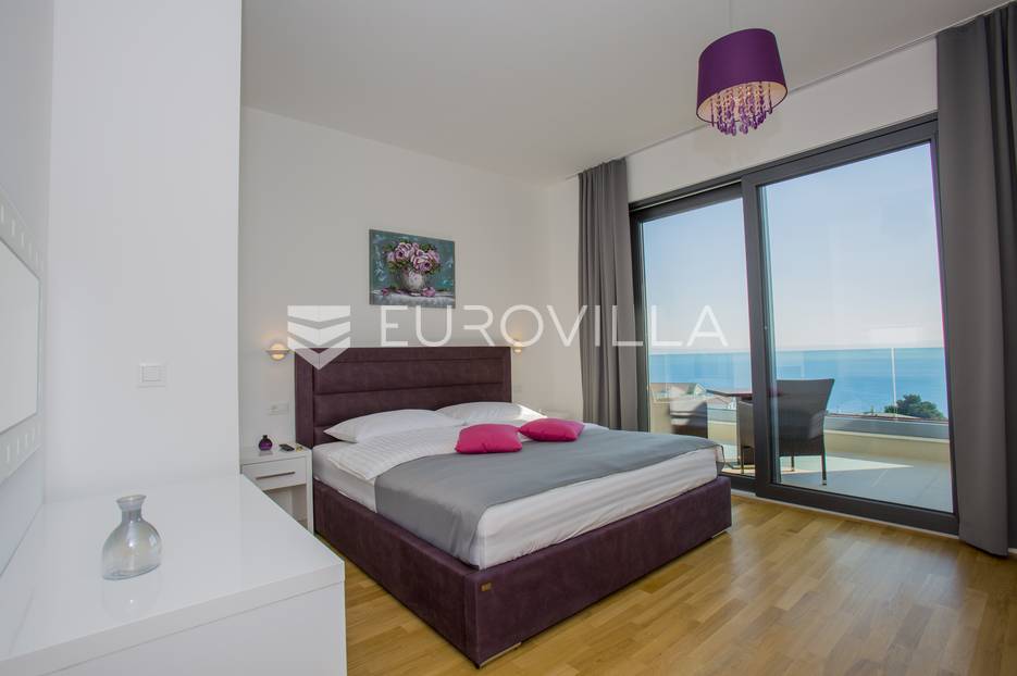 House For sale - Splitsko-dalmatinska Makarska