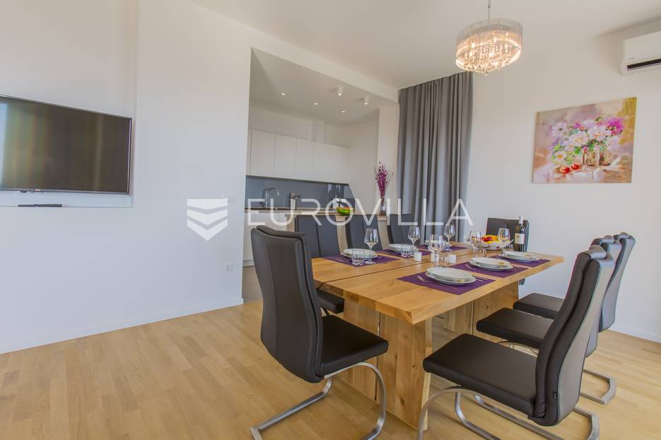 House For sale - Splitsko-dalmatinska Makarska