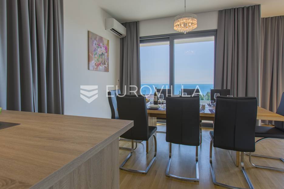 House For sale - Splitsko-dalmatinska Makarska