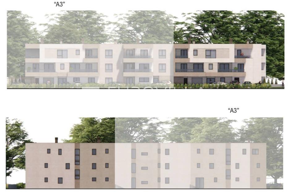 Flat For sale -  Pula