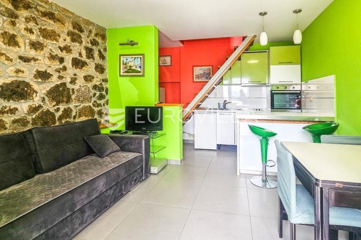 Apartma na predaj 35 m² – Komin