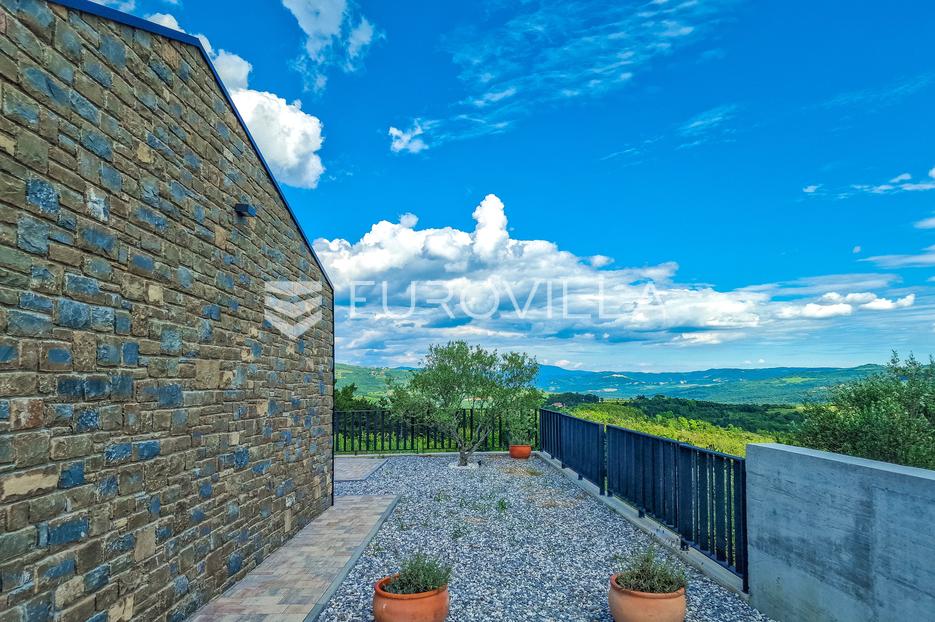 Maison À vendre - Istarska Grožnjan