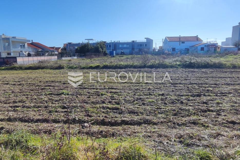 Terrain À vendre - Zadarska Zadar