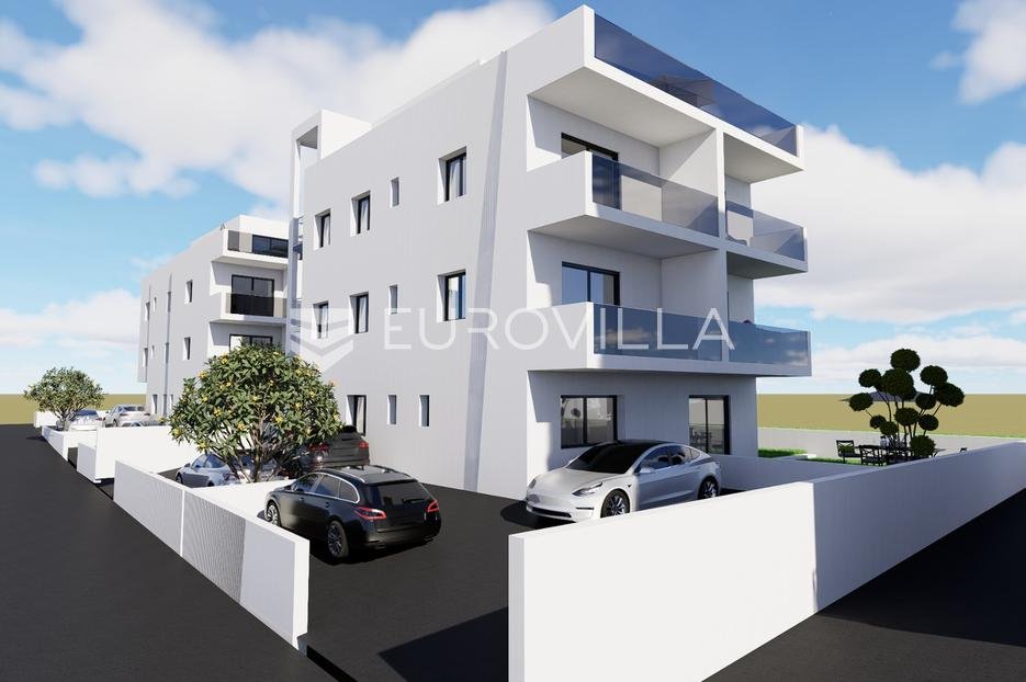 Flat For sale - Splitsko-dalmatinska Trogir - foto 1/29