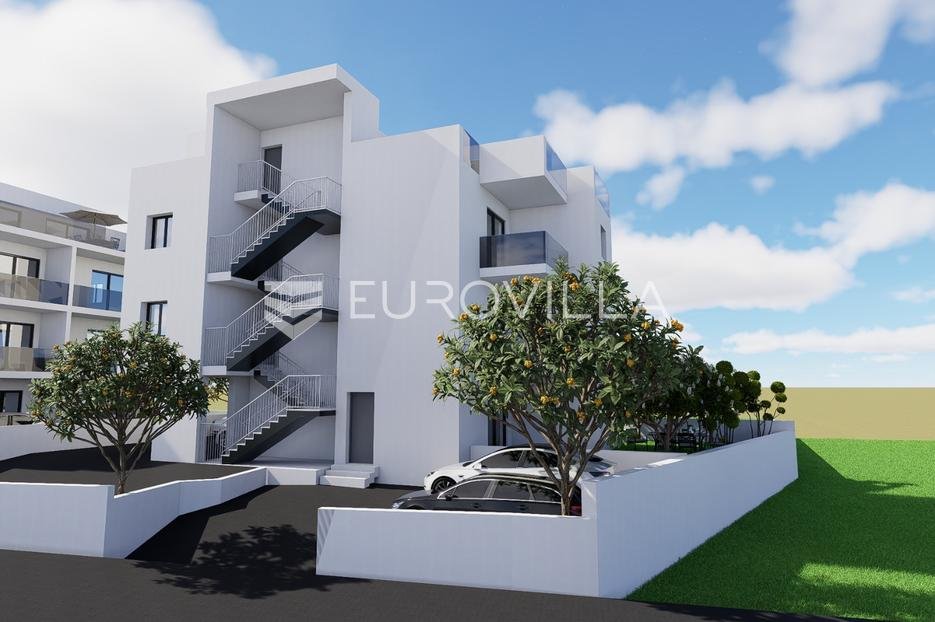 Flat For sale - Splitsko-dalmatinska Trogir