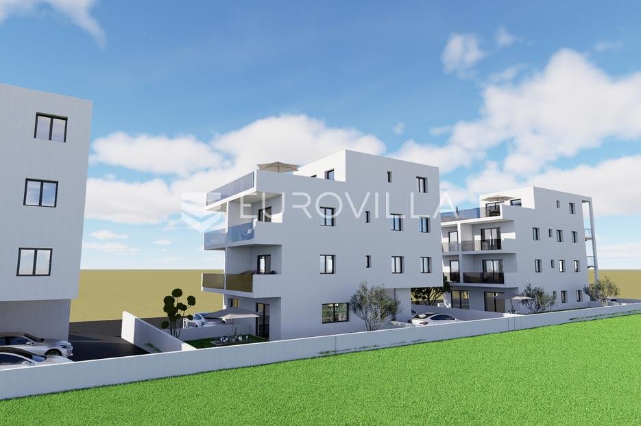 Flat For sale - Splitsko-dalmatinska Trogir
