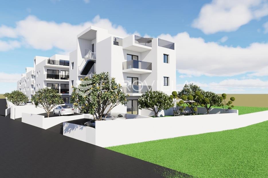 Flat For sale - Splitsko-dalmatinska Trogir