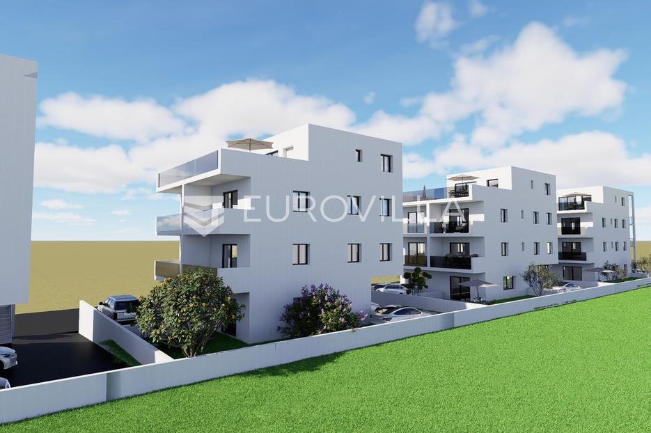 Flat For sale - Splitsko-dalmatinska Trogir - foto 2/29
