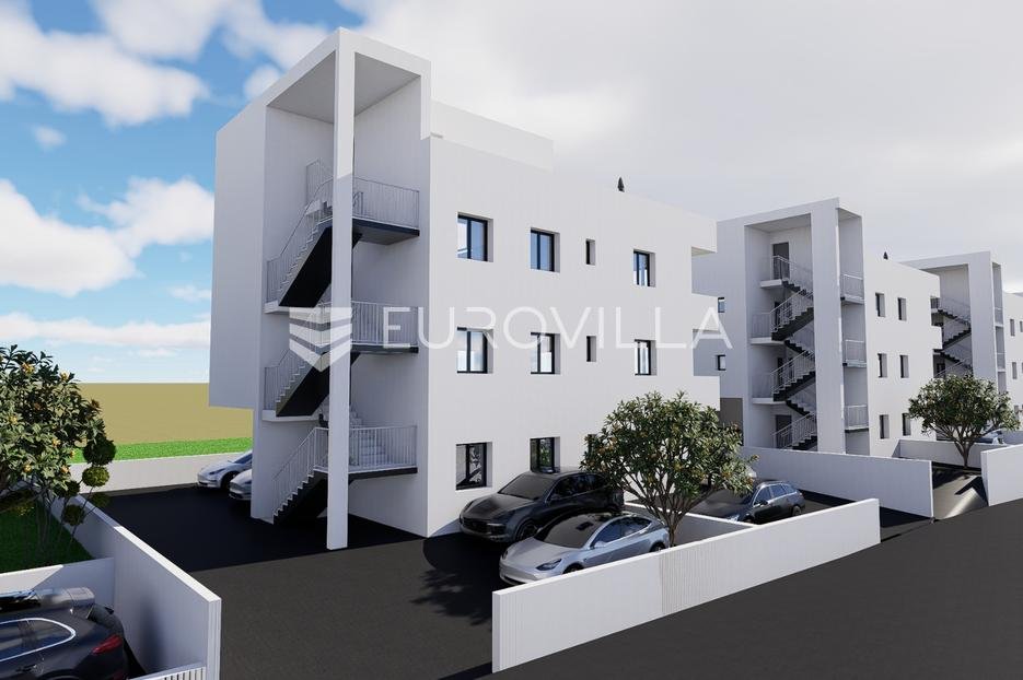 Flat For sale - Splitsko-dalmatinska Trogir