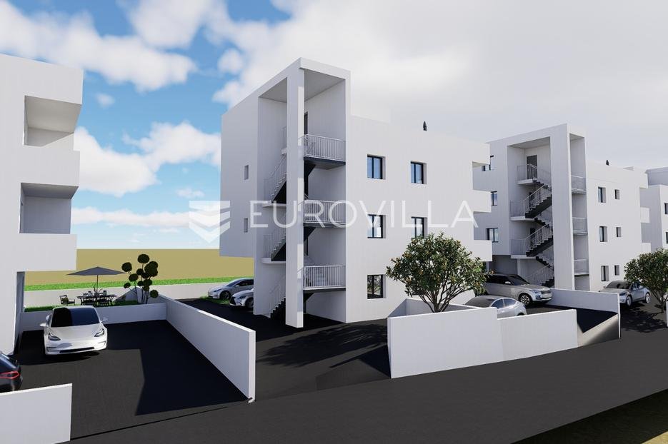 Flat For sale - Splitsko-dalmatinska Trogir