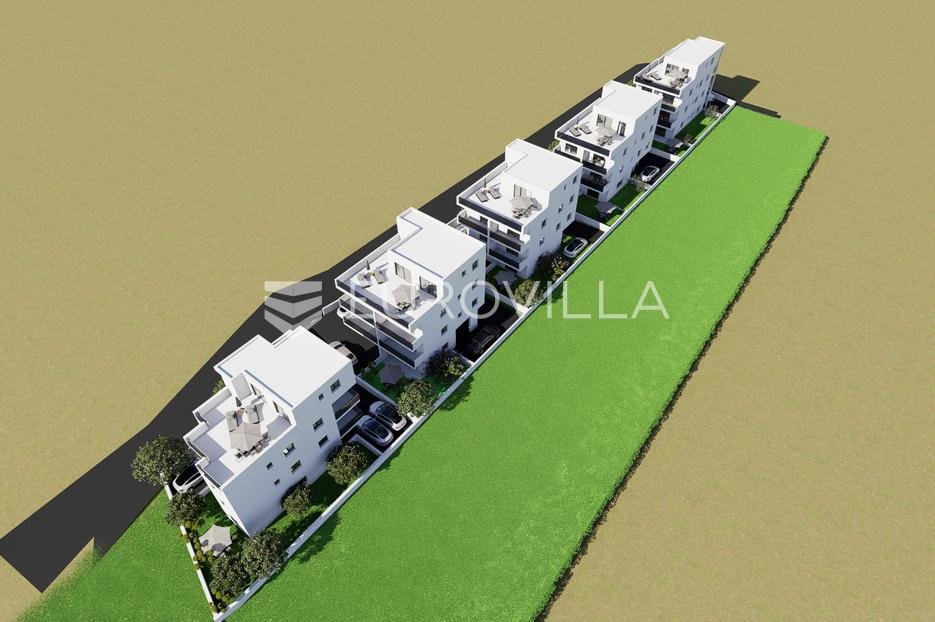 Flat For sale - Splitsko-dalmatinska Trogir