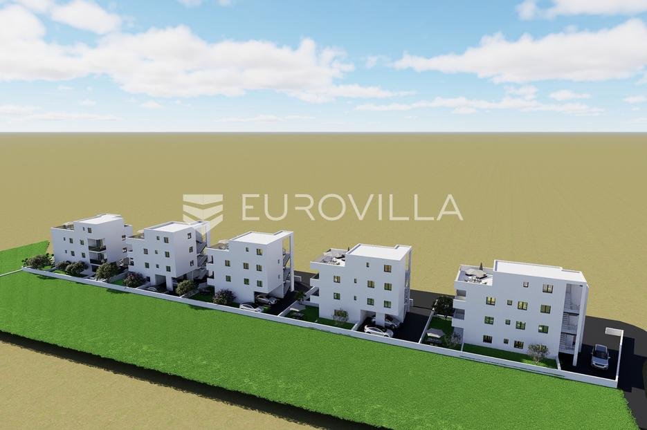 Flat For sale - Splitsko-dalmatinska Trogir