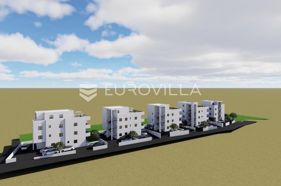 Flat For sale - Splitsko-dalmatinska Trogir