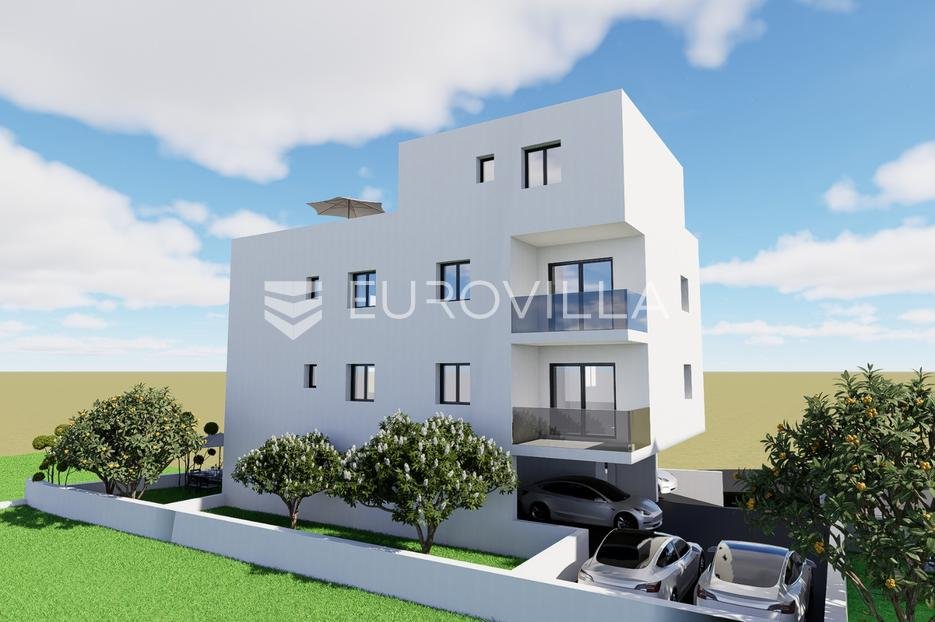 Flat For sale - Splitsko-dalmatinska Trogir - foto 4/29