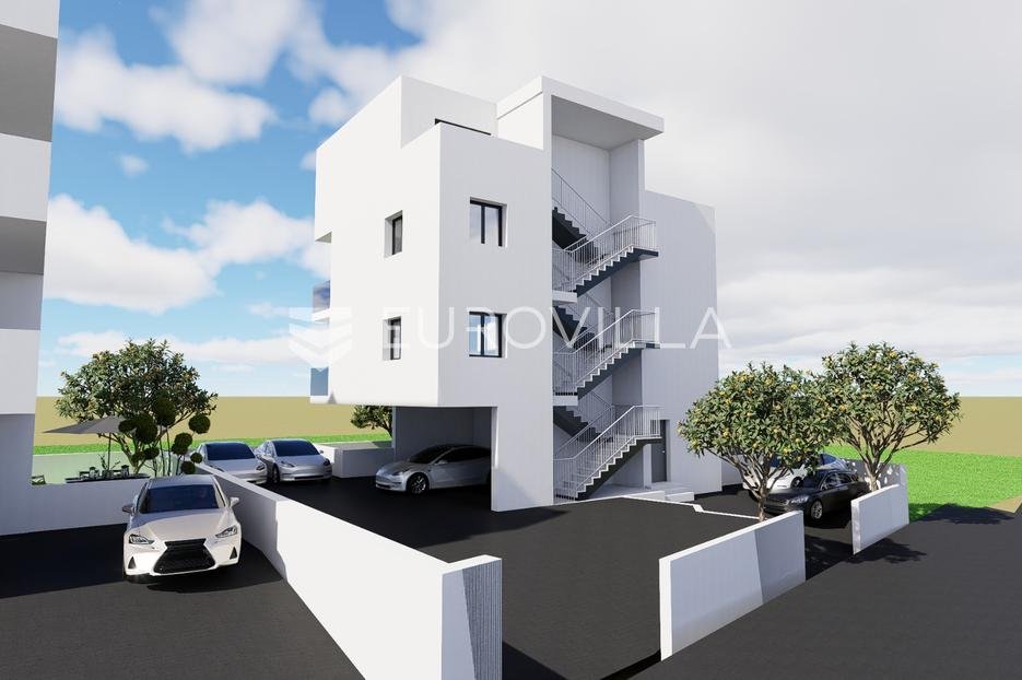 Flat For sale - Splitsko-dalmatinska Trogir - foto 5/29