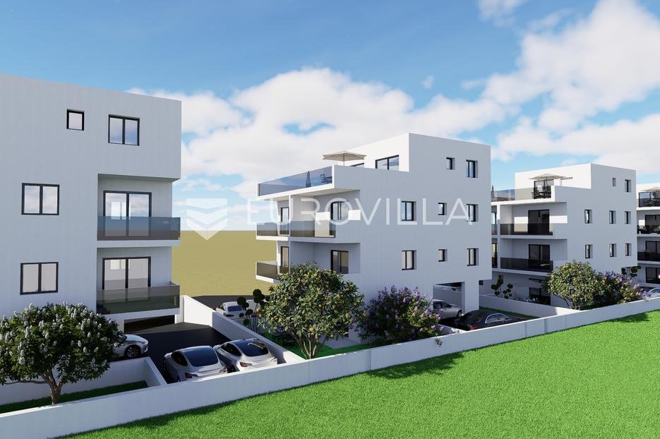 Flat For sale - Splitsko-dalmatinska Trogir