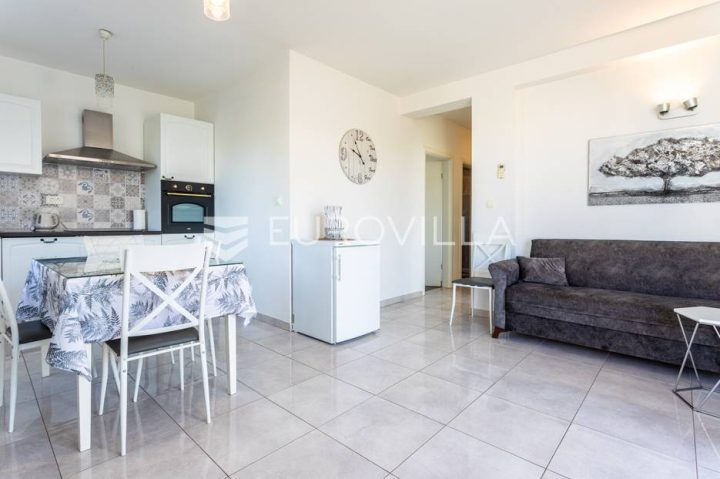 Apartment zu verkaufen 57 m² – Stobreč