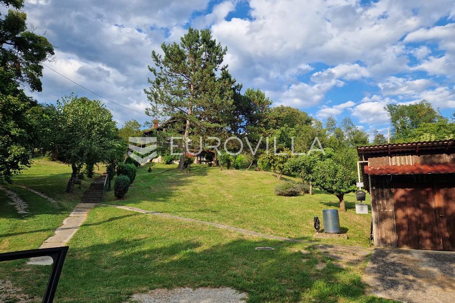 Casa In vendita - Zagrebačka Brdovec - foto 1/28