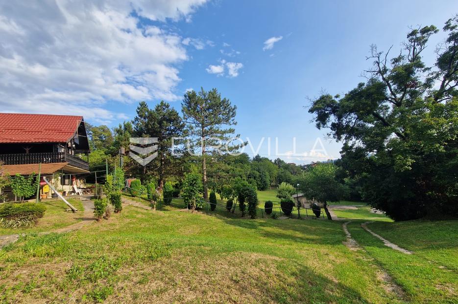 Casa In vendita - Zagrebačka Brdovec