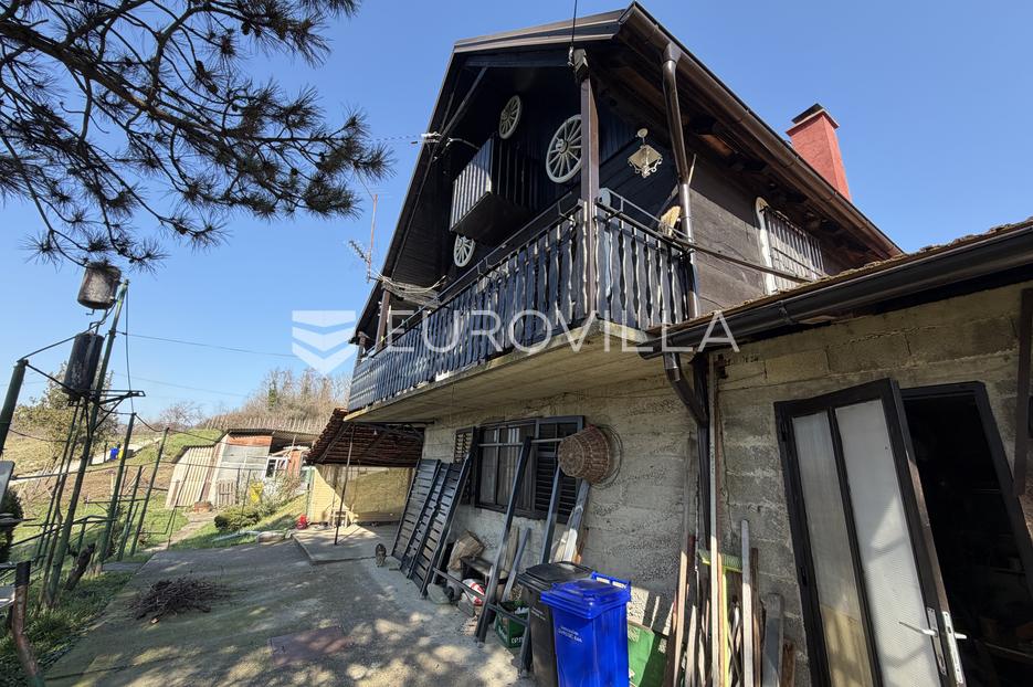 Casa In vendita - Zagrebačka Brdovec - foto 2/28