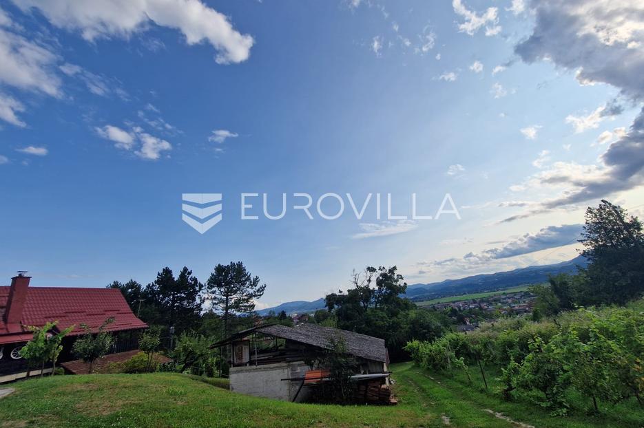 Casa In vendita - Zagrebačka Brdovec