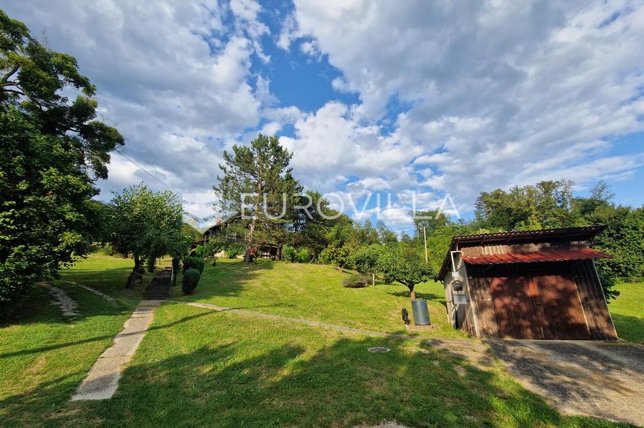 Casa In vendita - Zagrebačka Brdovec - foto 3/28