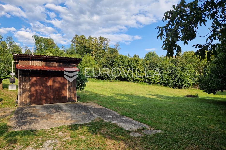 Casa In vendita - Zagrebačka Brdovec