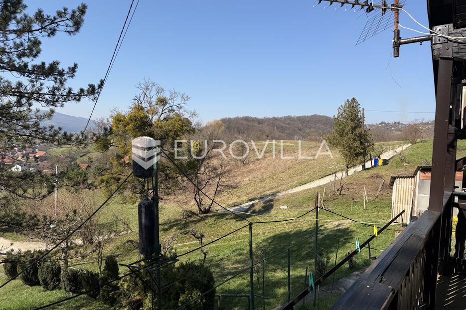 Casa In vendita - Zagrebačka Brdovec