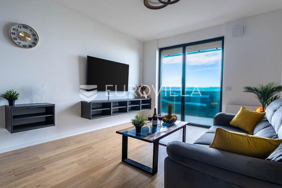 Apartmán Na prodej Donji grad