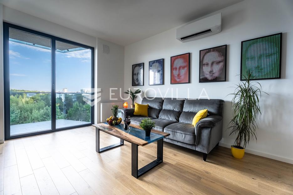 Apartmán Na prodej -  Donji Grad