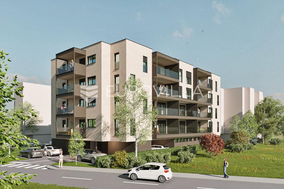 Apartment Zu verkaufen - Krapinsko-zagorska Krapinske Toplice - foto 2/6
