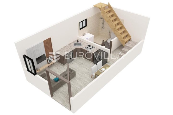 House For sale Kukljica