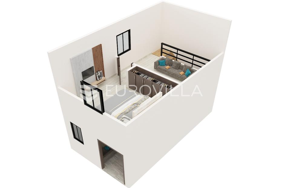 House For sale - Kukljica - foto 2/4