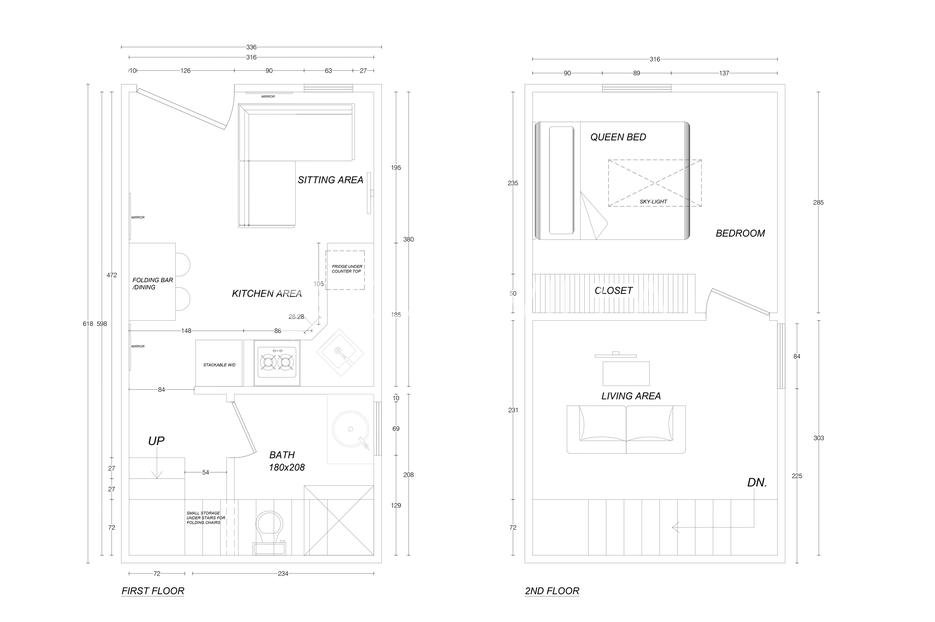 Maison À vendre - Zadarska Kukljica