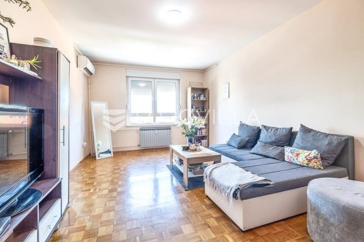 Apartma naprodaj 78 m² – Trešnjevka