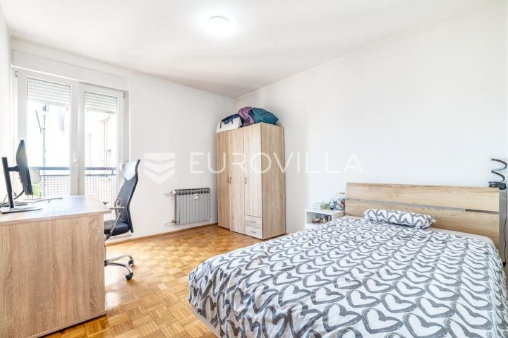 Apartmán Na prodej - Grad Zagreb Trešnjevka - Sjever - foto 5/5