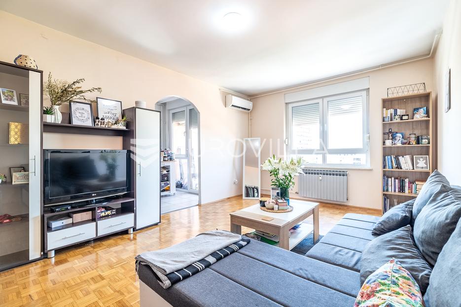 Apartmán Na prodej -  Trešnjevka - Sjever