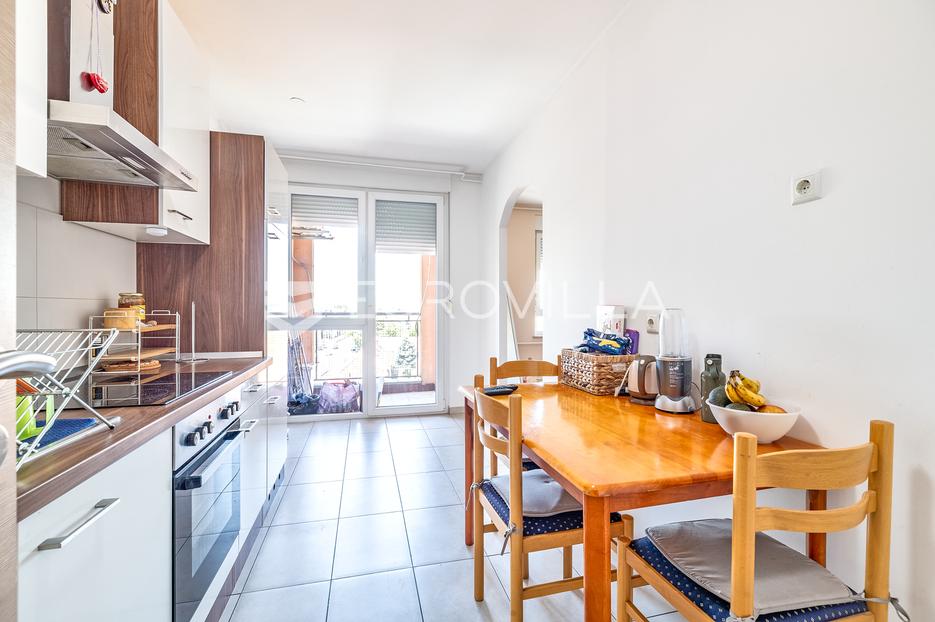 Apartmán Na prodej -  Trešnjevka - Sjever