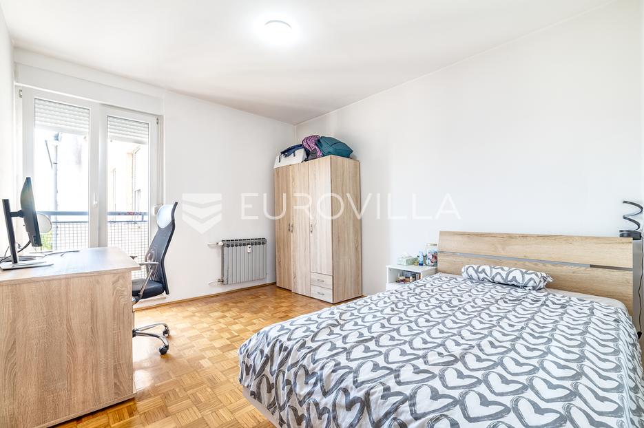 Apartmán Na prodej -  Trešnjevka - Sjever