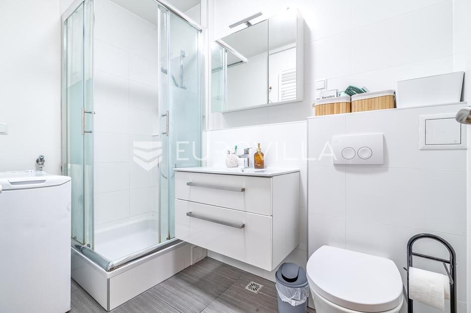 Apartma Naprodaj - Grad Zagreb Trešnjevka - Sjever