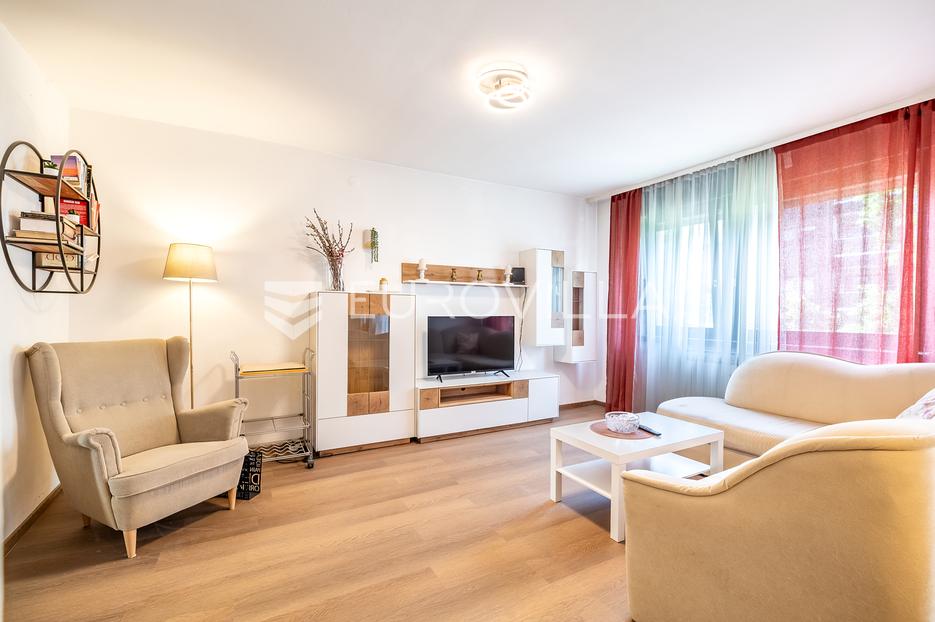 Apartmán Na prodej Trešnjevka