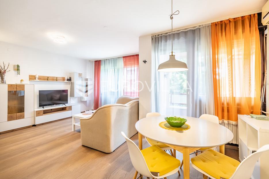 Apartma Na predaj -  Trešnjevka - Sjever
