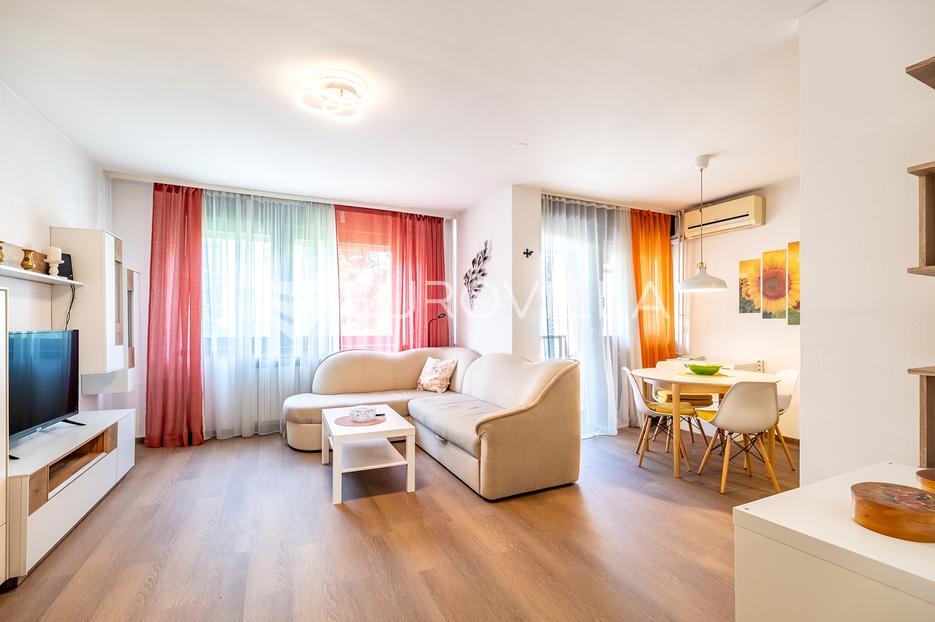 Apartma Na predaj -  Trešnjevka - Sjever