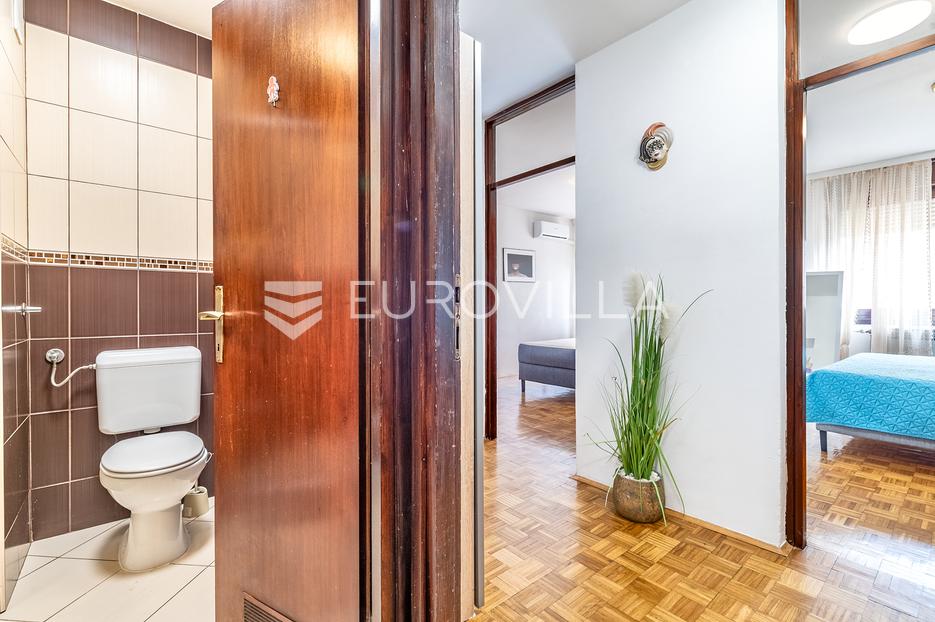 Apartma Na predaj -  Trešnjevka - Sjever