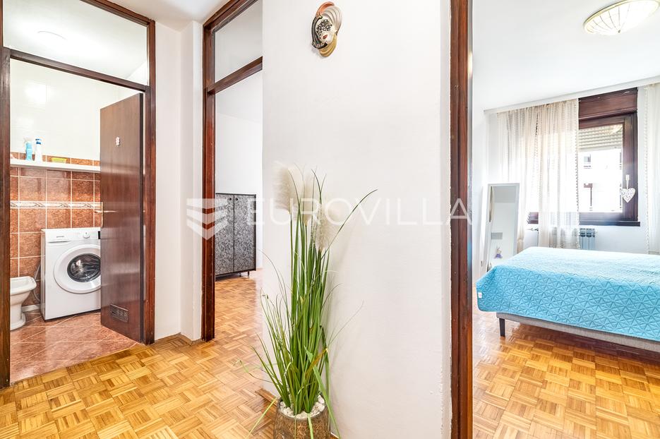 Apartma Na predaj -  Trešnjevka - Sjever