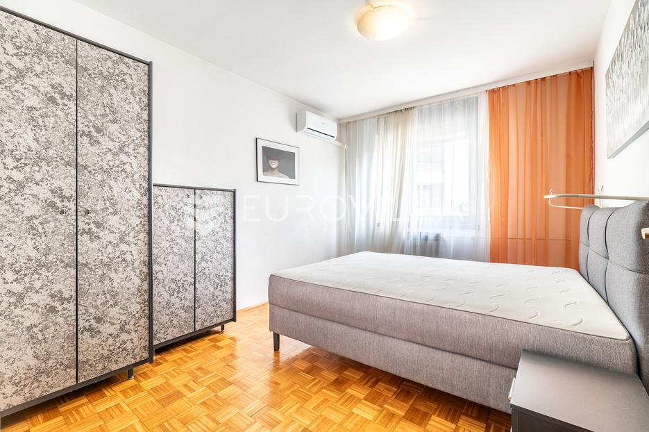 Apartma Na predaj -  Trešnjevka - Sjever