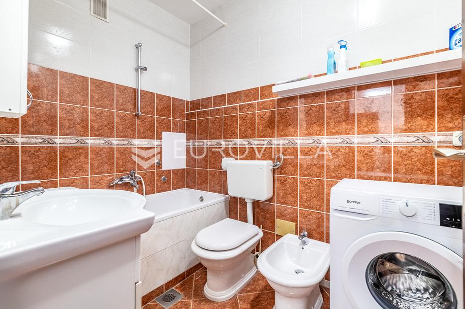 Apartma Na predaj -  Trešnjevka - Sjever