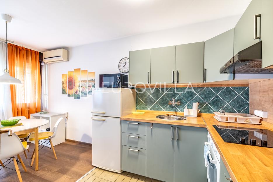 Apartma Na predaj -  Trešnjevka - Sjever
