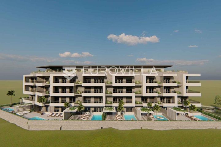Flat for sale 179 m² – Duilovo